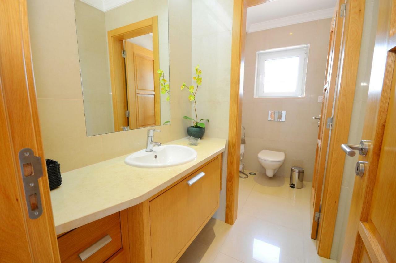 Villa Duma Albufeira