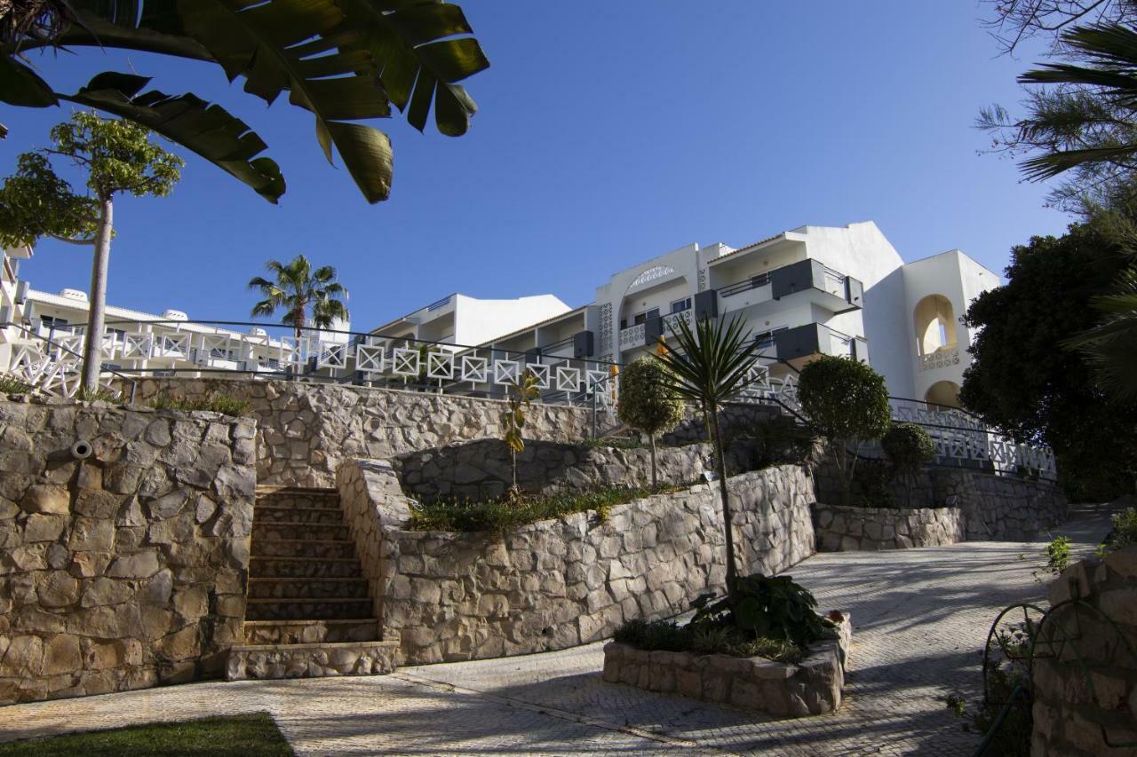 Aparthotel Luna Miramar Club Albufeira