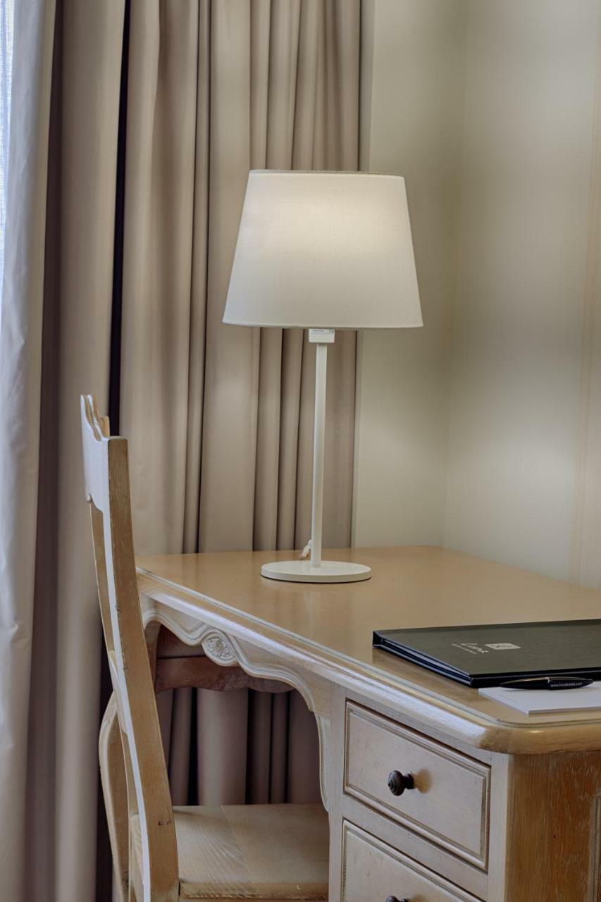 Luna Miramar Club Aparthotel 4*