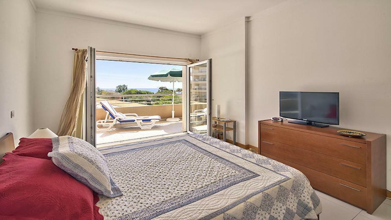 Apartment Quinta Da Barracuda Albufeira