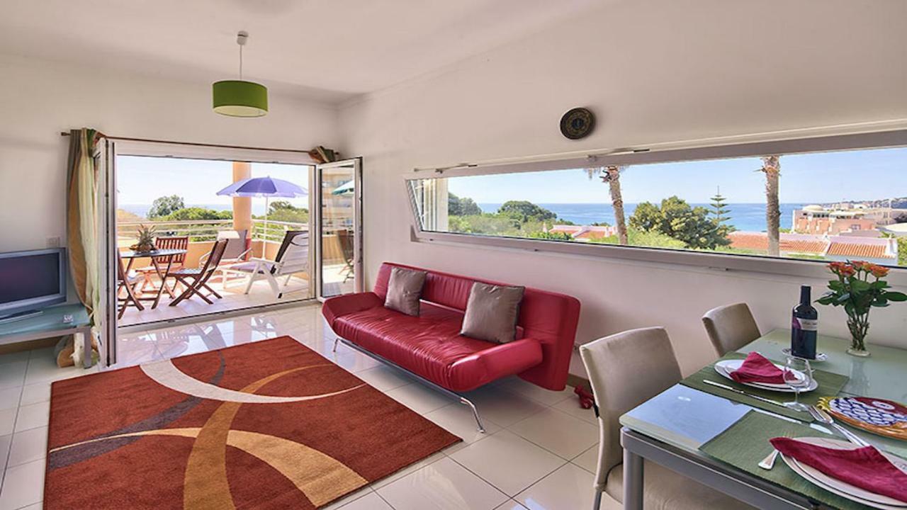 Quinta Da Barracuda Albufeira