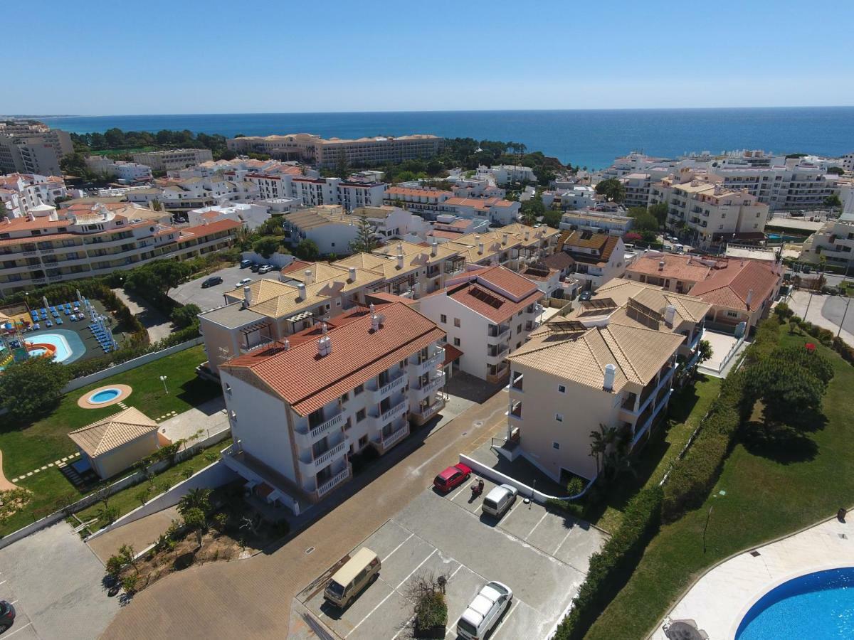 Appartement Cabrita *
