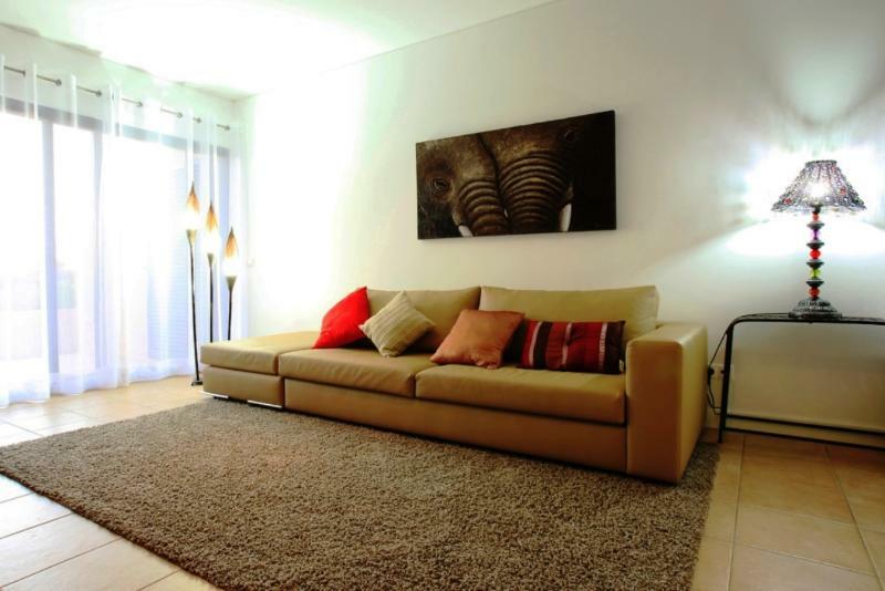 Holiday park Ocean View Residences Albufeira
