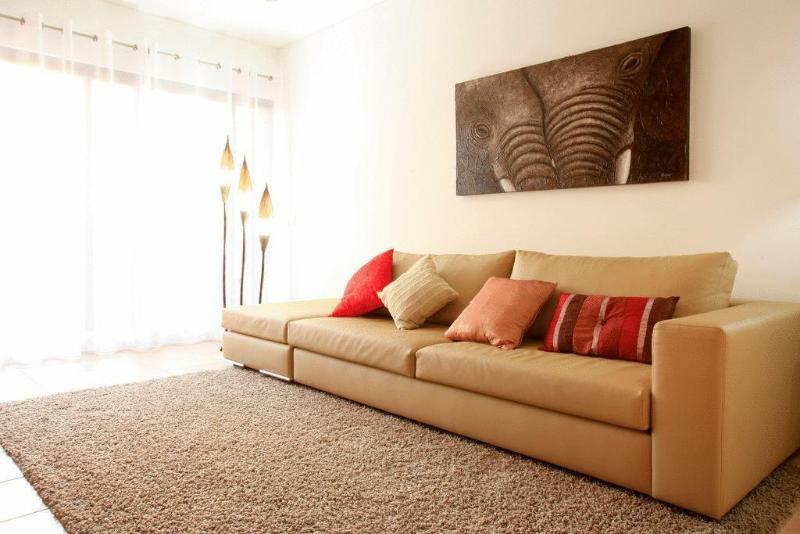 Ocean View Residences Albufeira