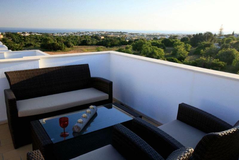 Ocean View Residences Holiday park