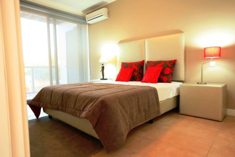 Holiday park Ocean View Residences 4*