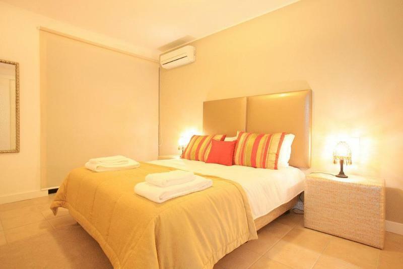 Ocean View Residences