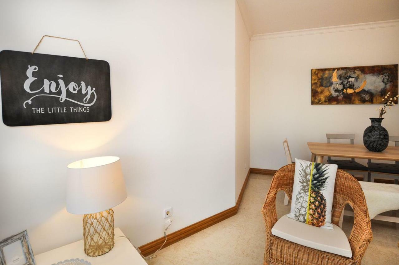 Gale Mar By Ocvillas * Albufeira
