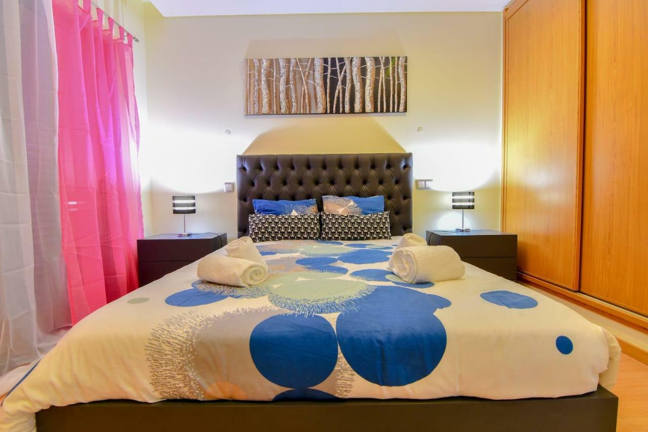 Stunning With Pool Pousada Albufeira