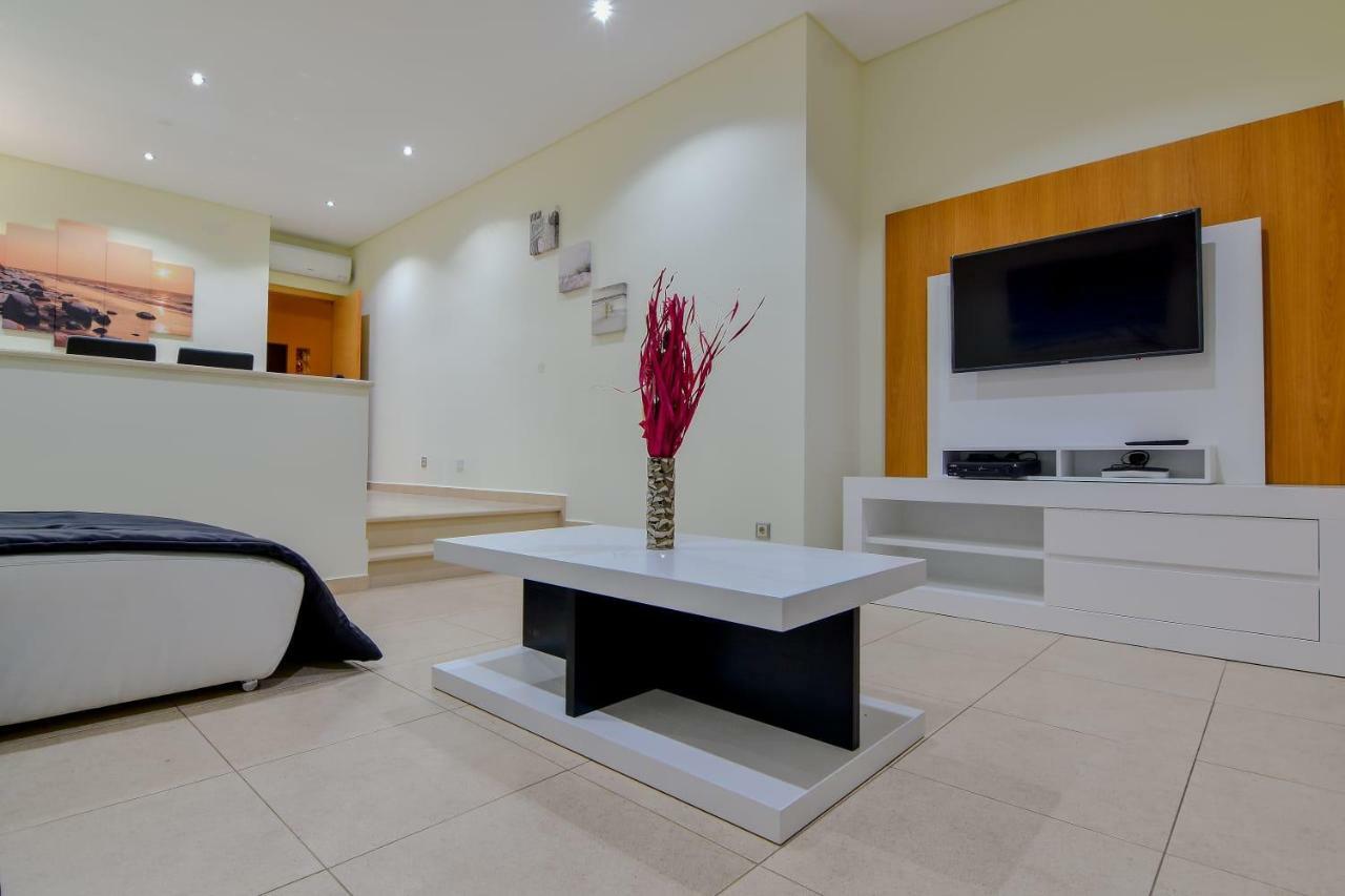 Pousada Stunning With Pool Albufeira
