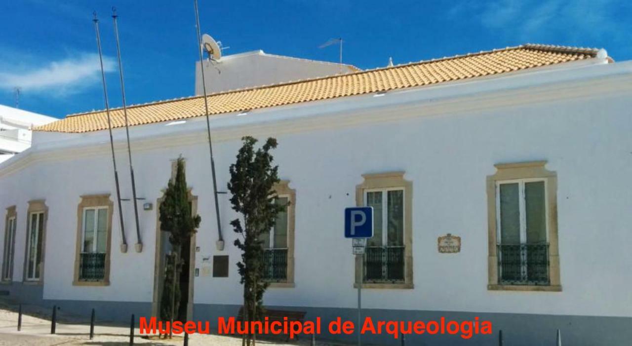 Forte Albufeira