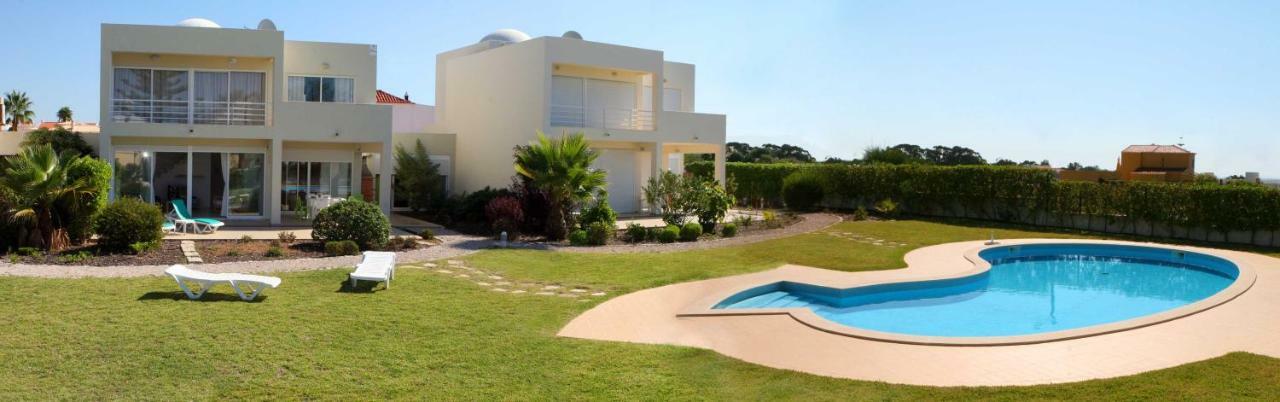 Villas Oceano 3* Albufeira