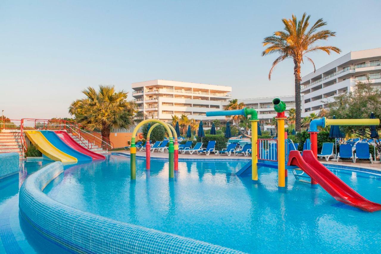 Alfagar Aparthotel Albufeira