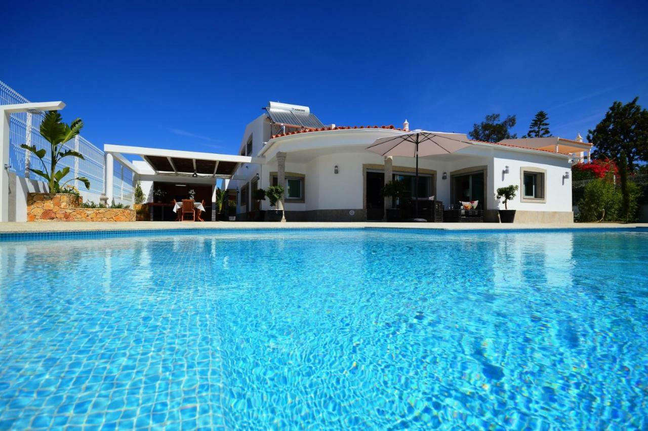 Villa Maria Albufeira