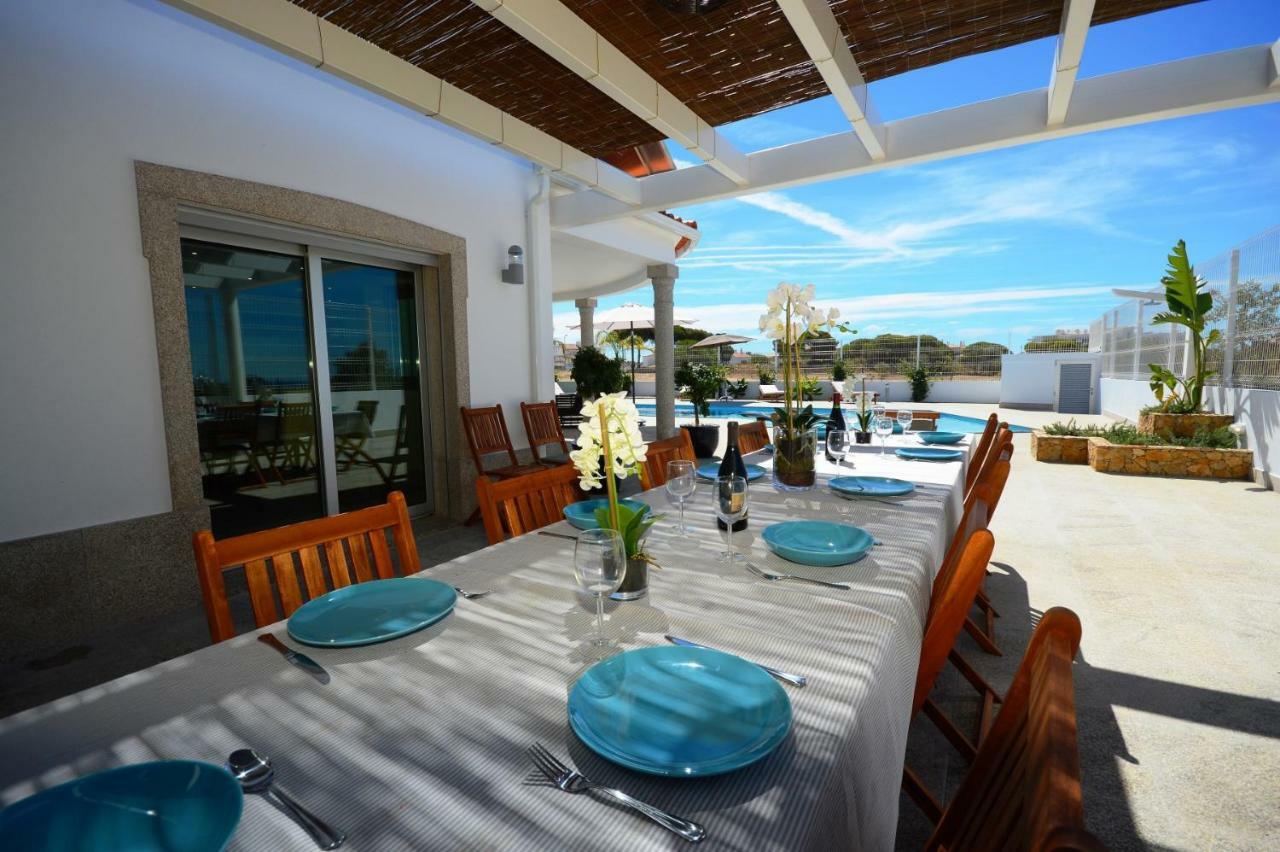 Villa Maria Albufeira