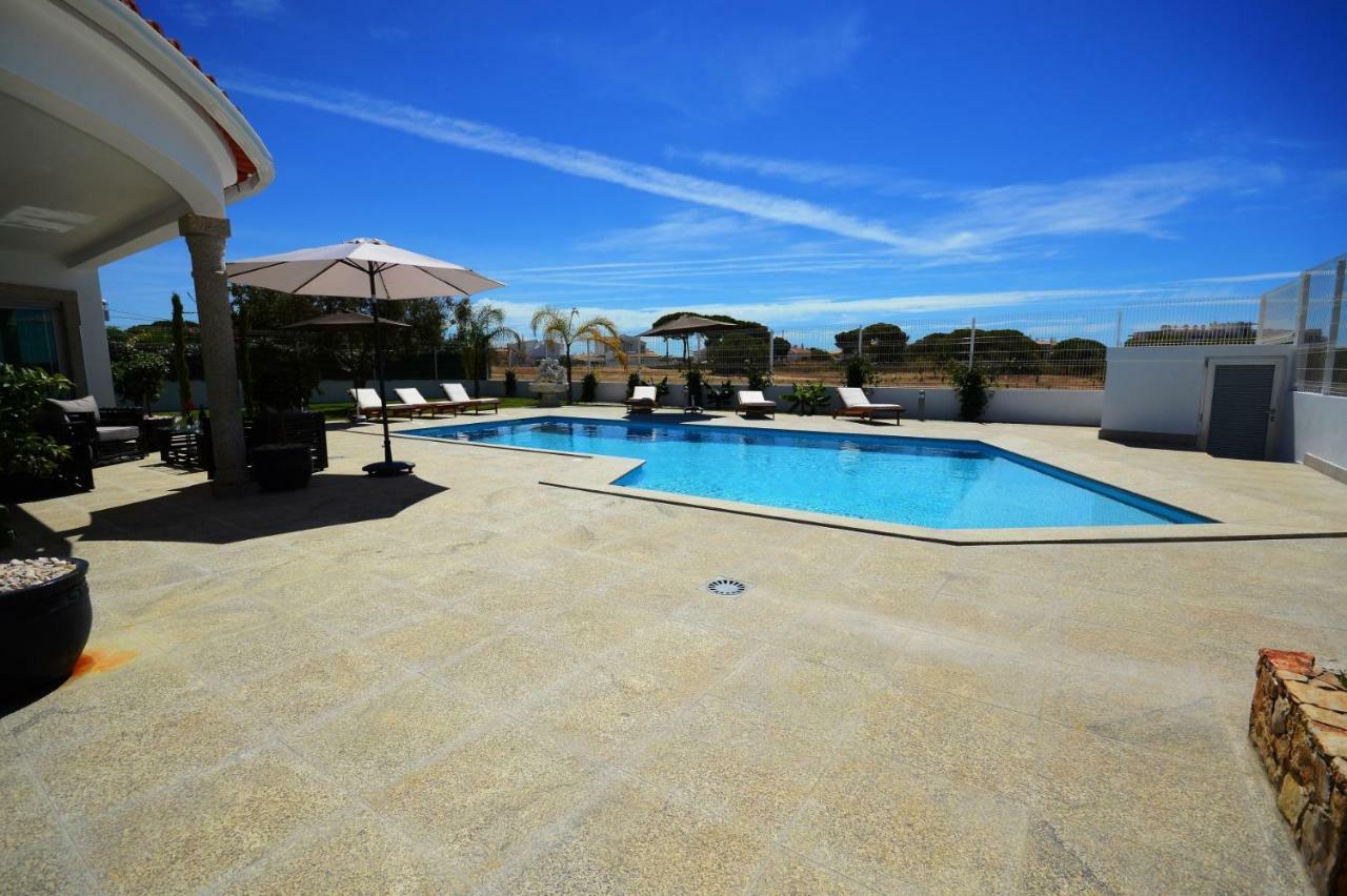 Maria Villa Albufeira