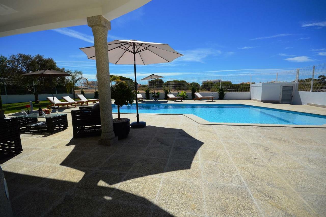 Villa Maria Albufeira