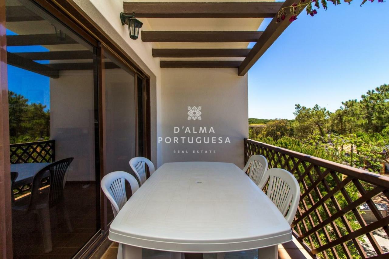 D'alma Falesia - By Dalma Portuguesa Appartement