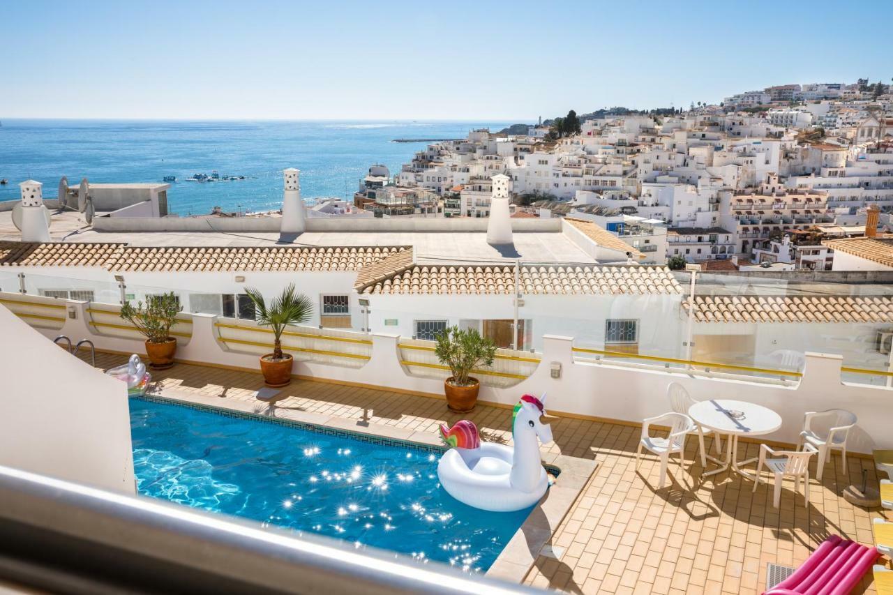 Monaco By Garvetur Apartment