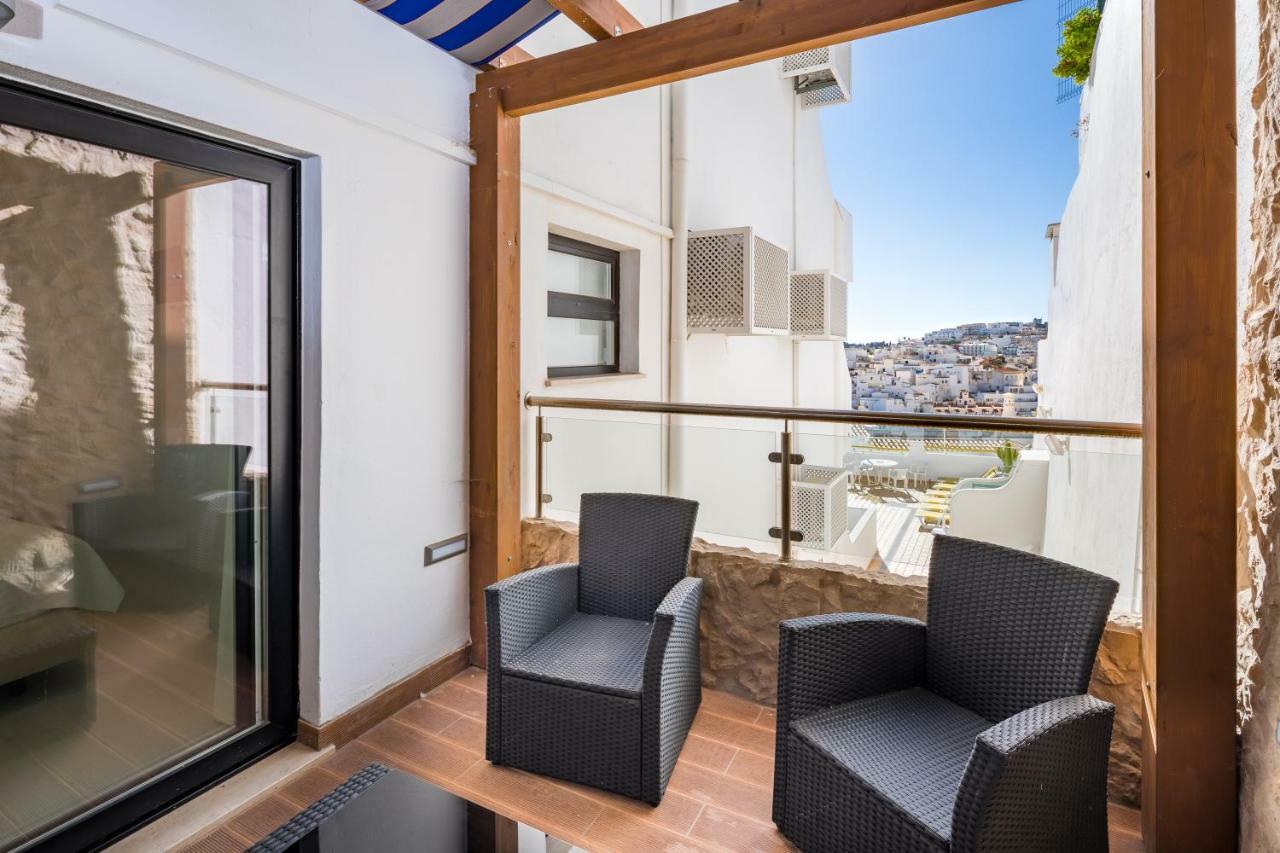 Apartment Monaco By Garvetur Albufeira