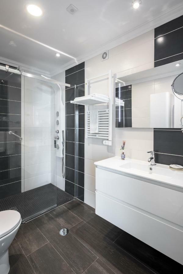 Monaco By Garvetur Apartment
