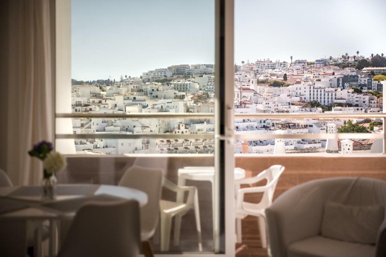 Monaco By Garvetur Albufeira