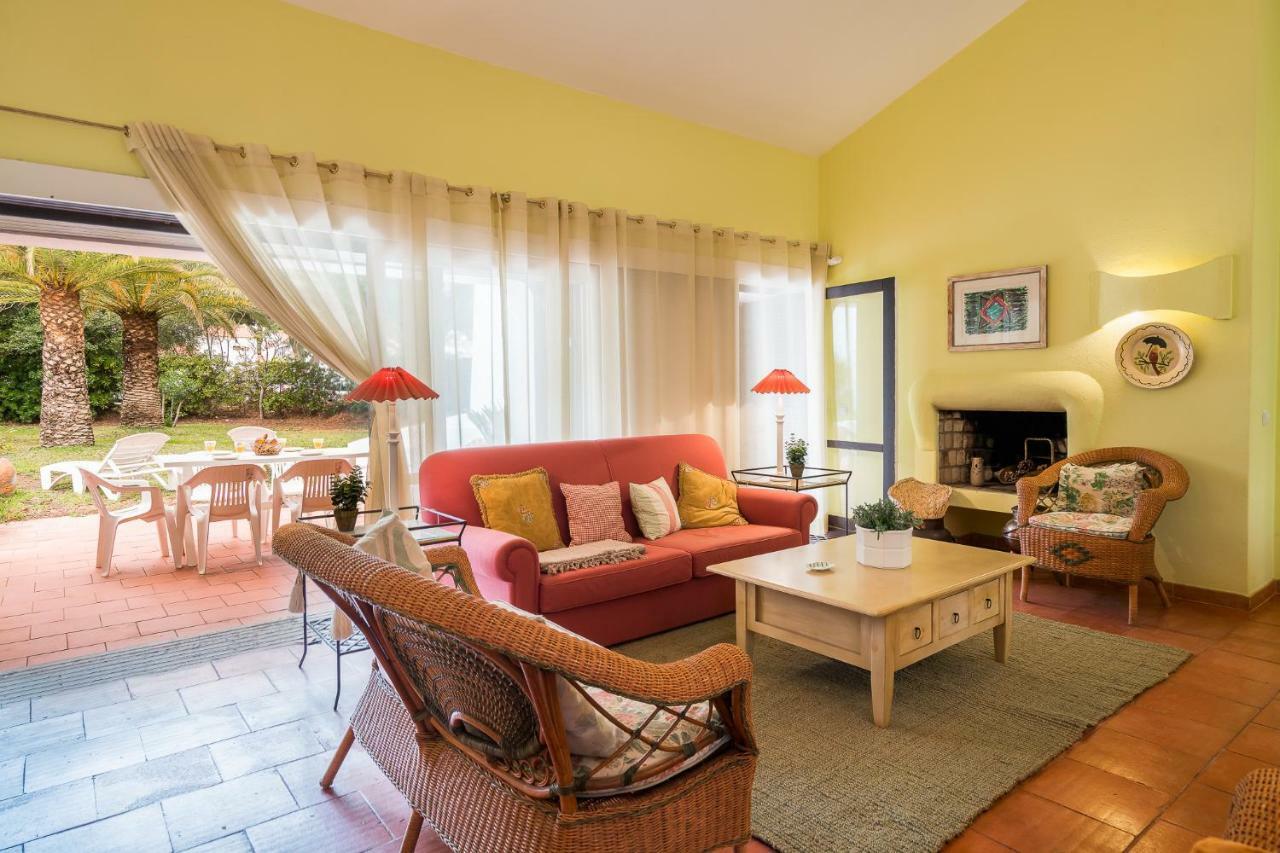Villa Bmyguest - Falesia *