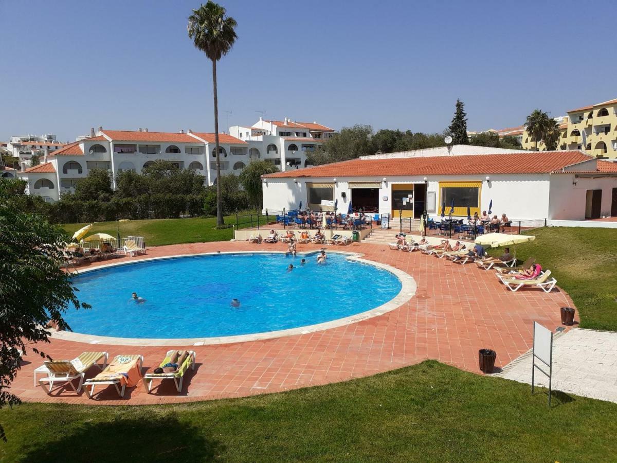 Sao Joao T1 Albufeira
