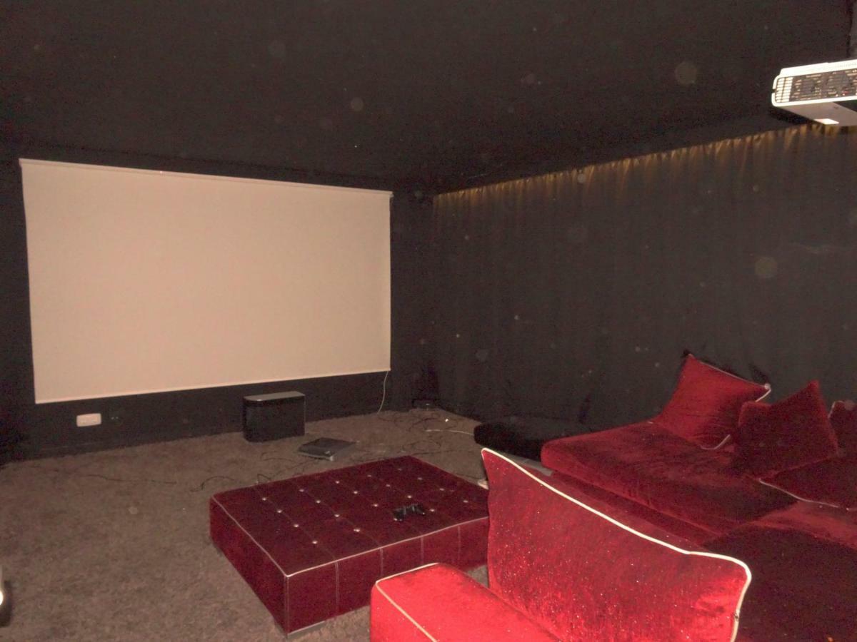 Villa Cip V5 Cinema *