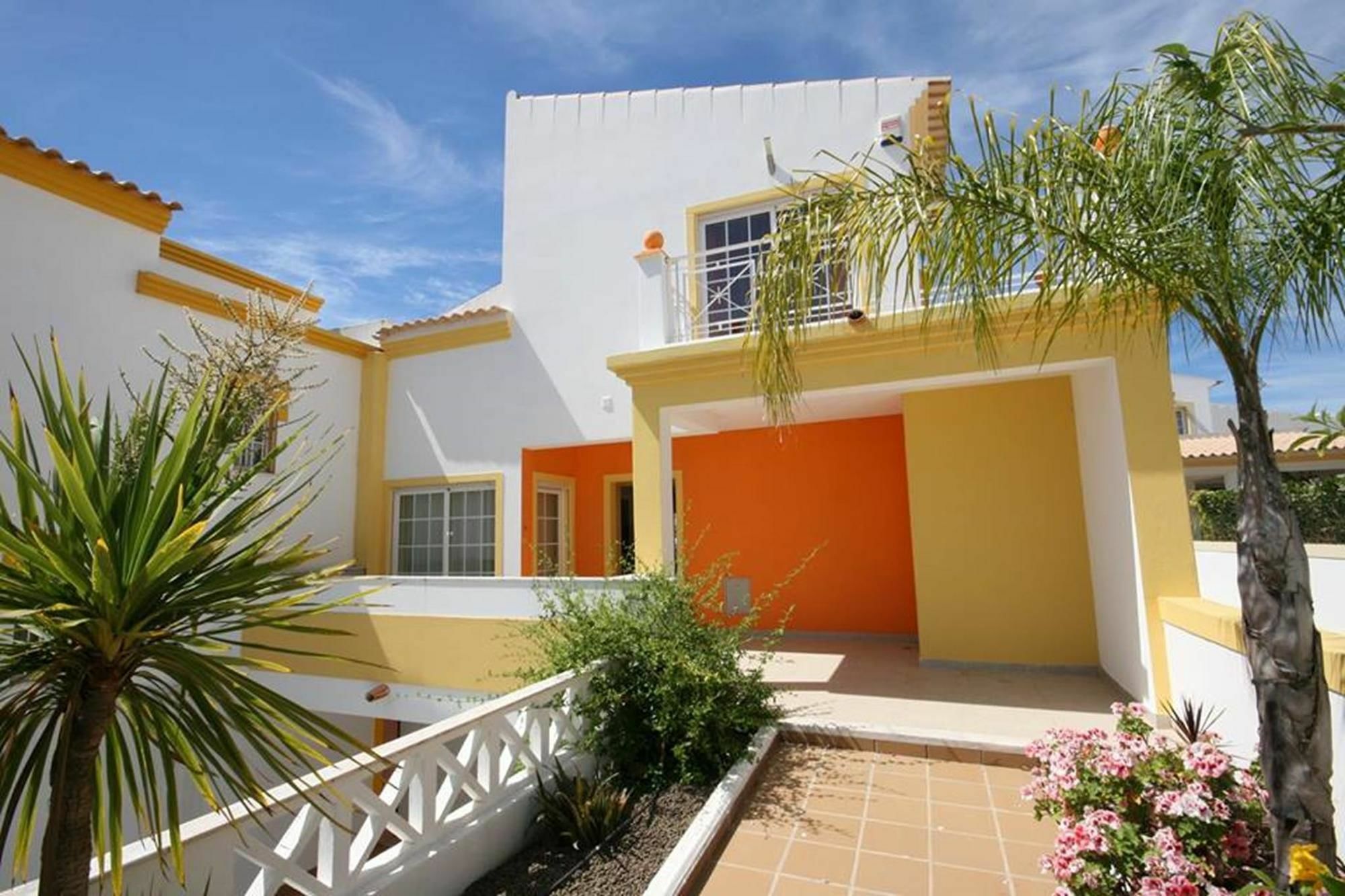 Betty By Algarkasa Villa Albufeira