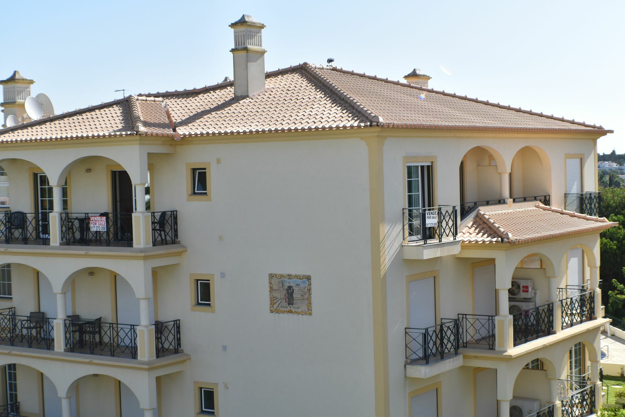 Jse By Algarkasa Apartamento Albufeira