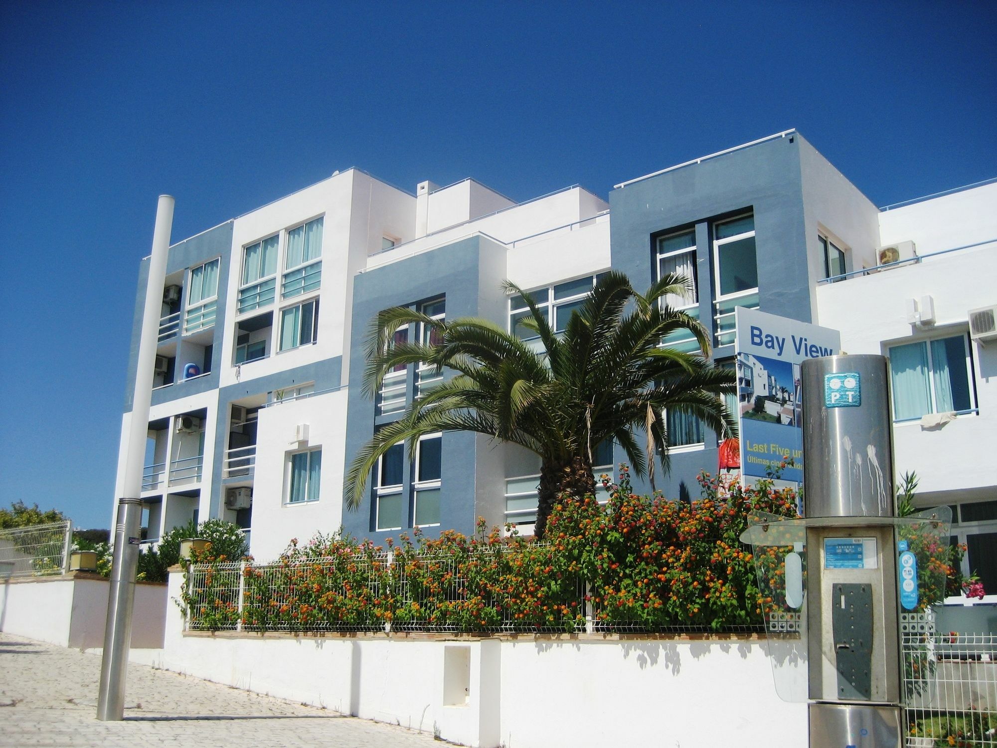 Bay View Albufeira