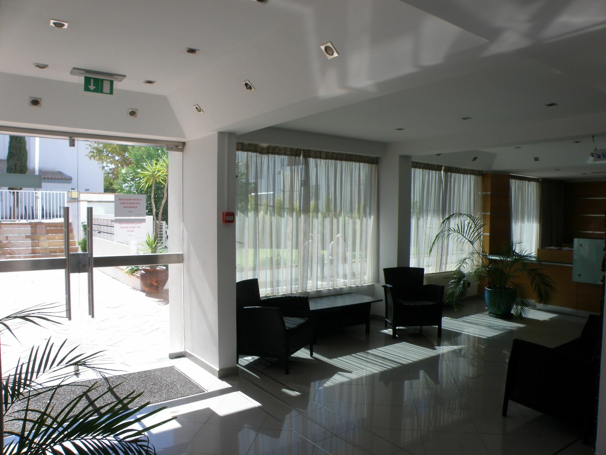 Bay View Albufeira
