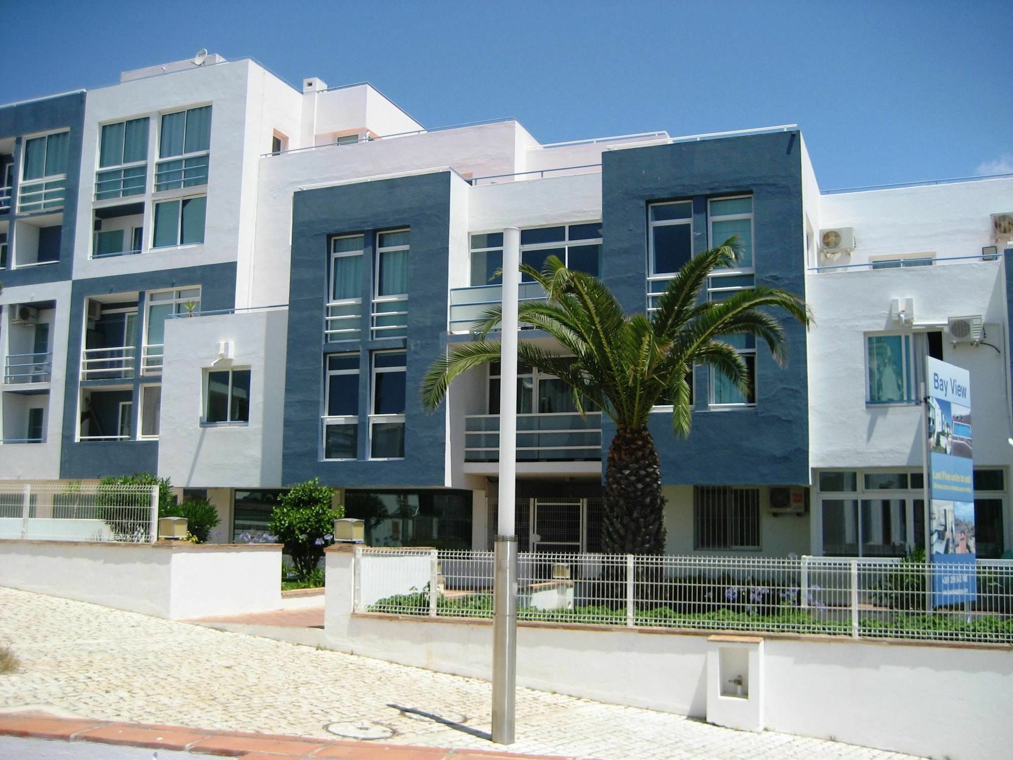 Bay View