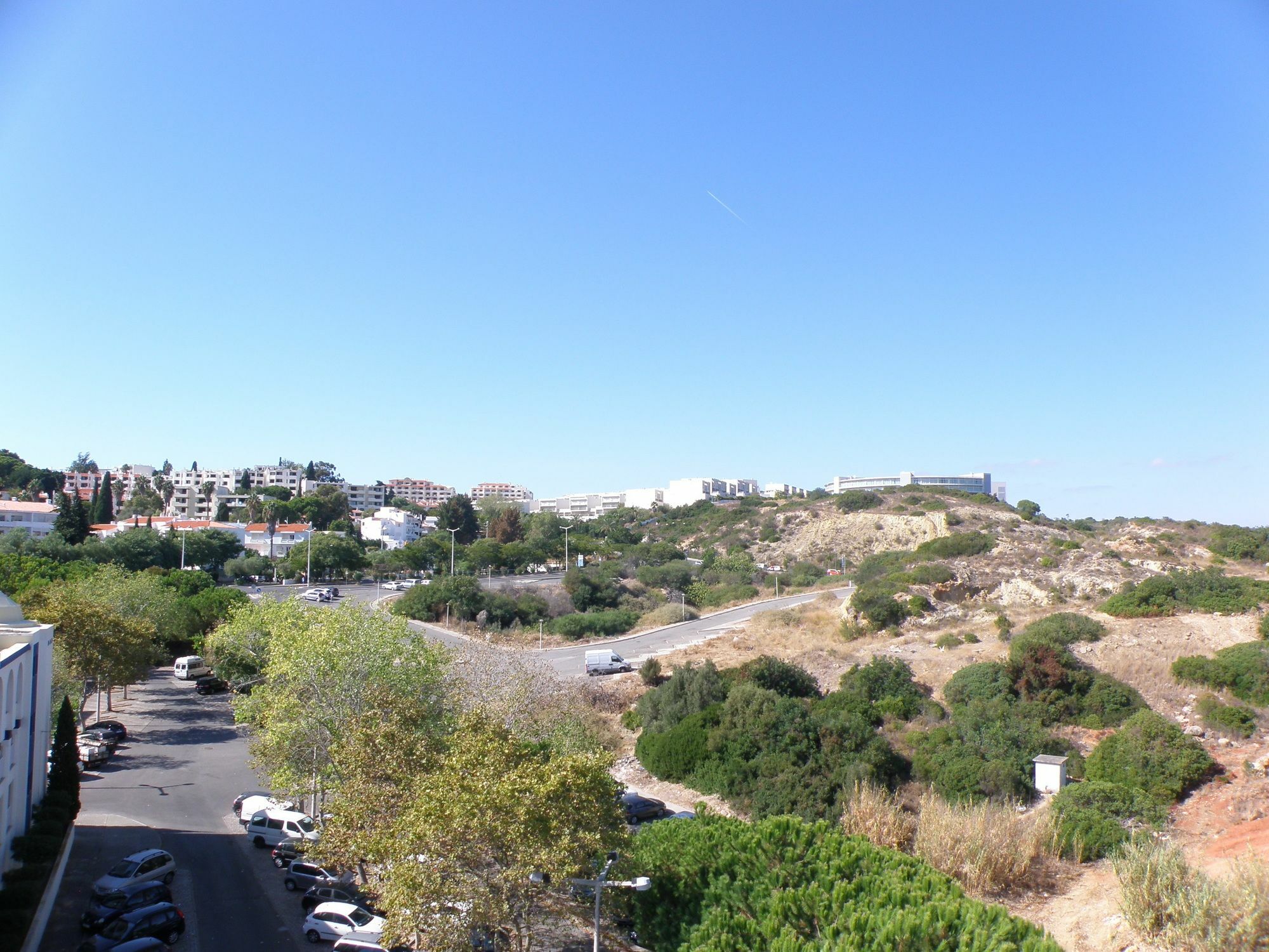 Apartment Bay View Albufeira
