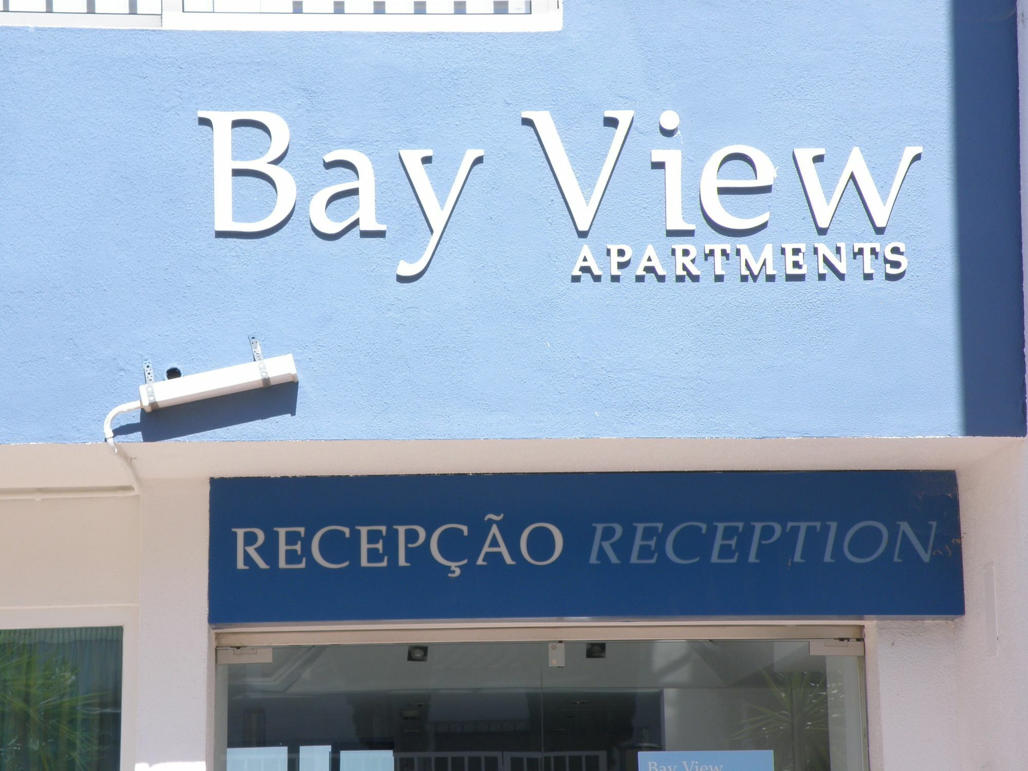 Bay View *