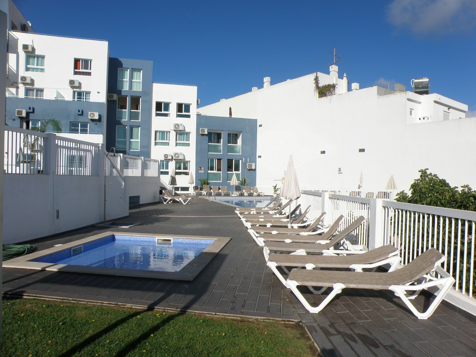 Bay View Albufeira