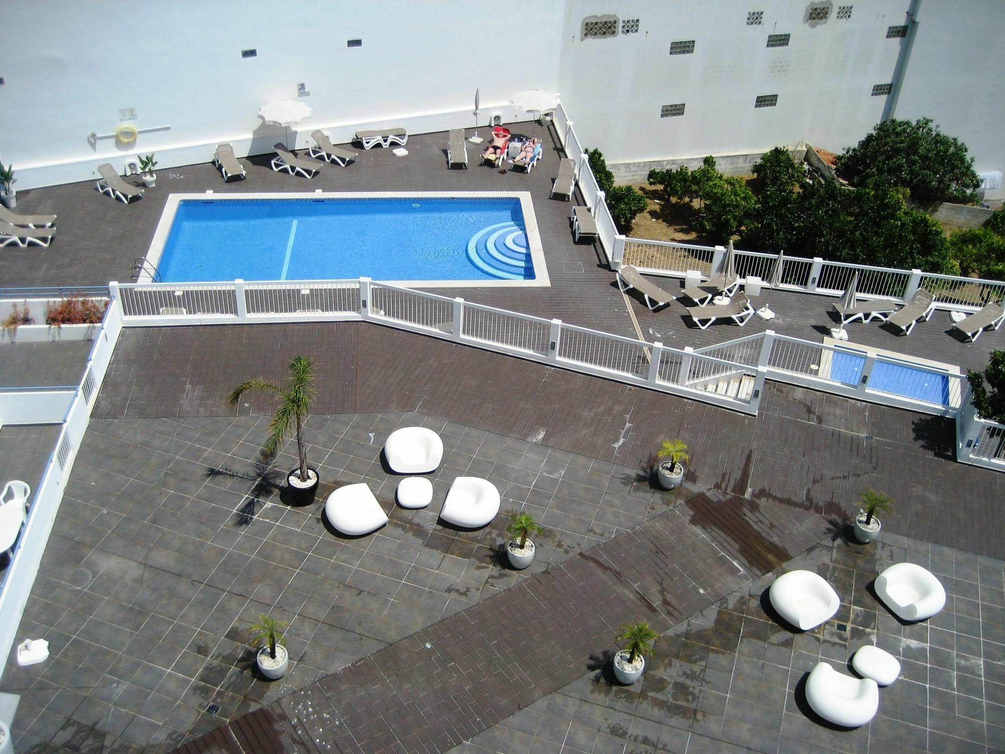Apartment Bay View *
