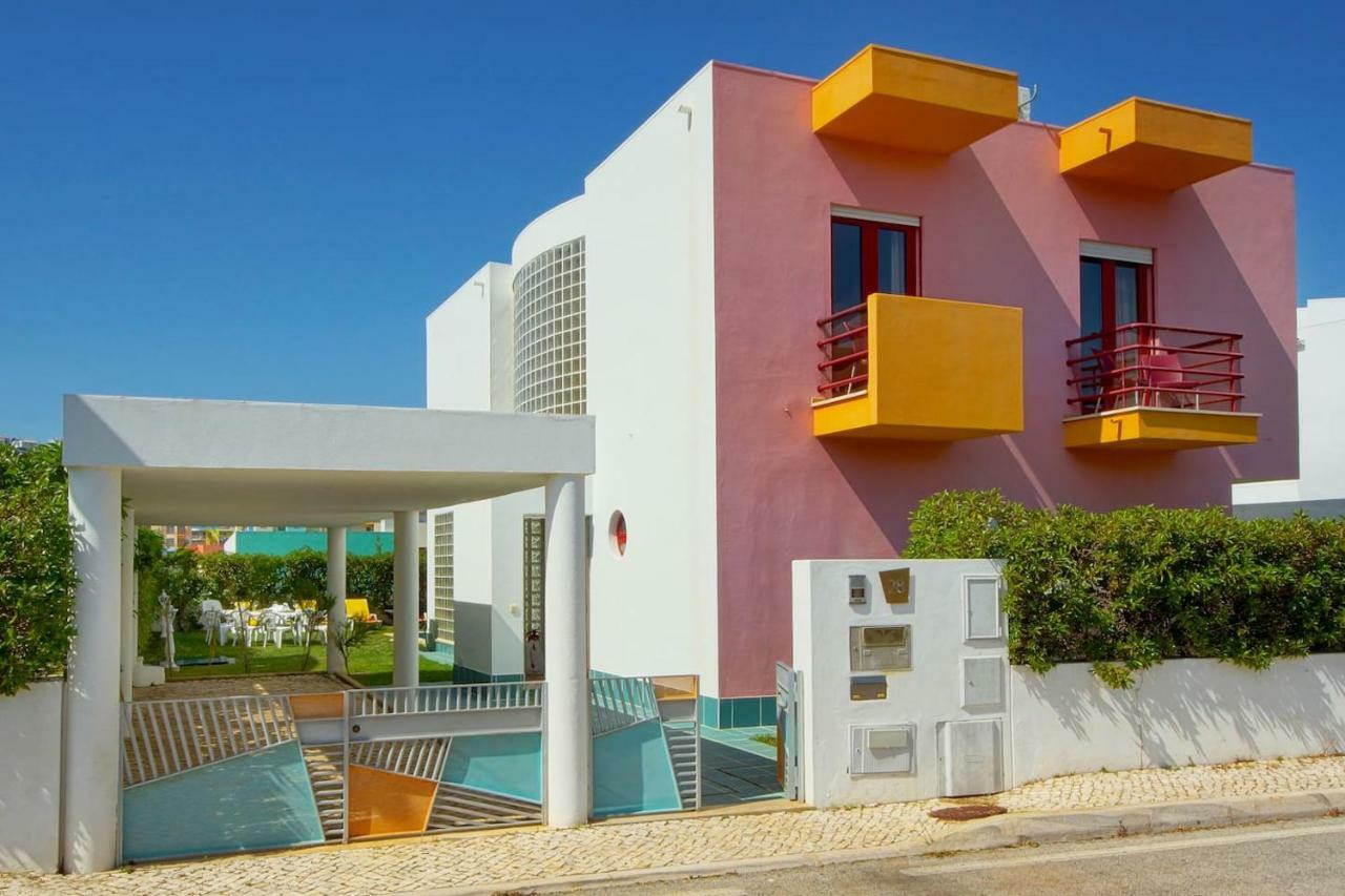 Marina Villa *