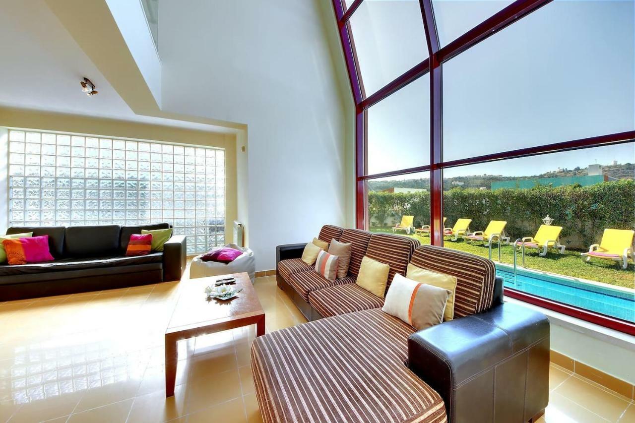 Villa Marina Albufeira
