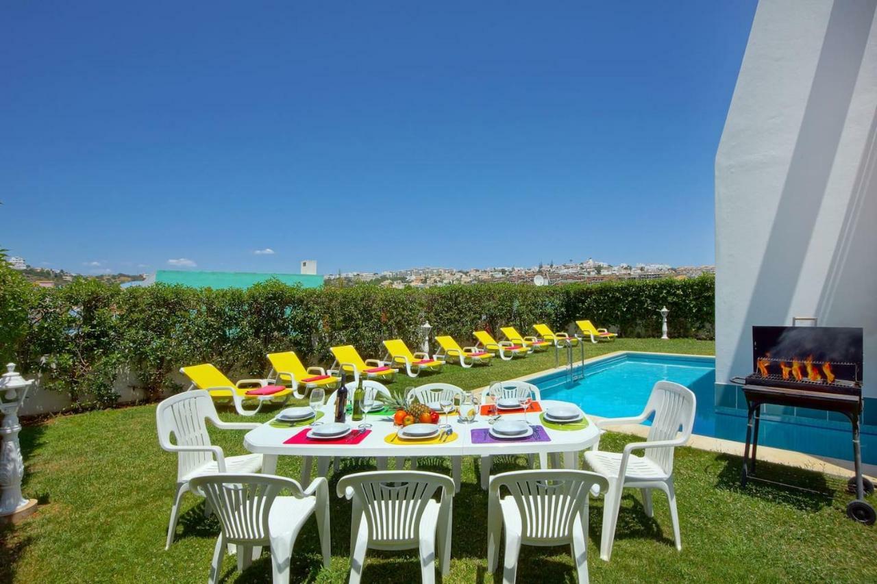 Villa Marina *