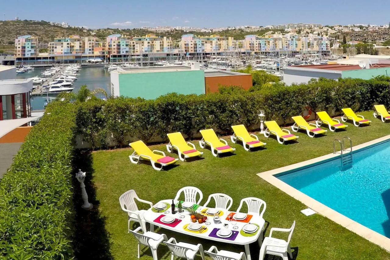 Marina * Albufeira