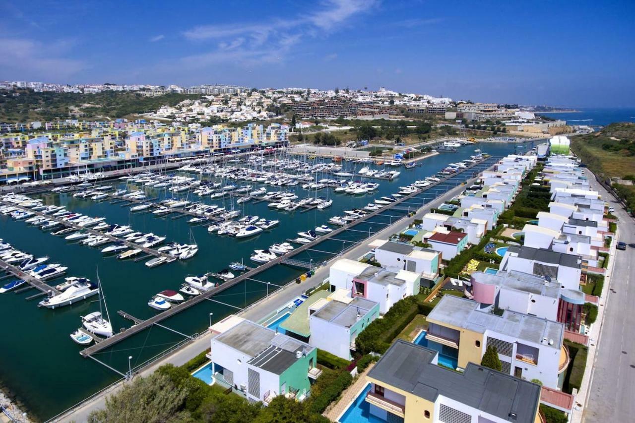 Marina Villa