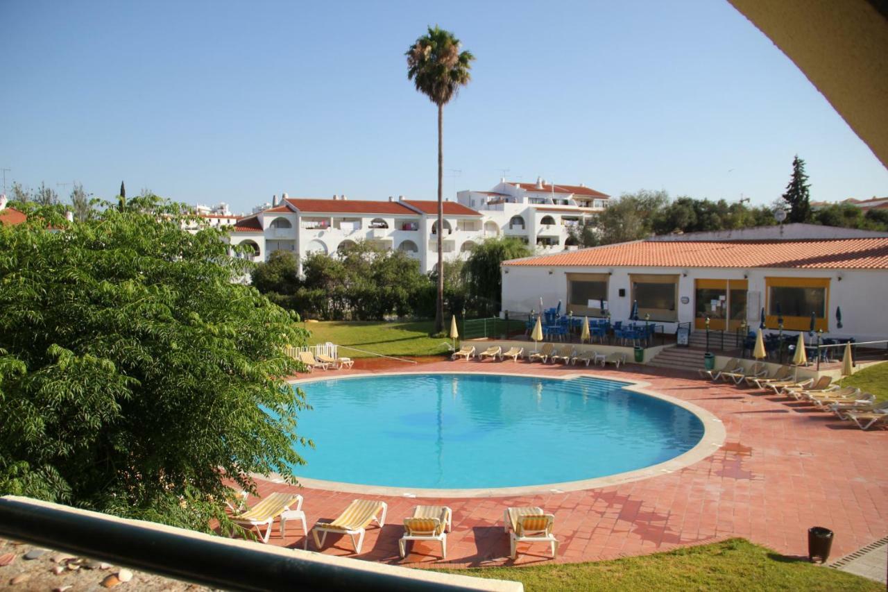 Apartamento Sao Joao T1 Albufeira
