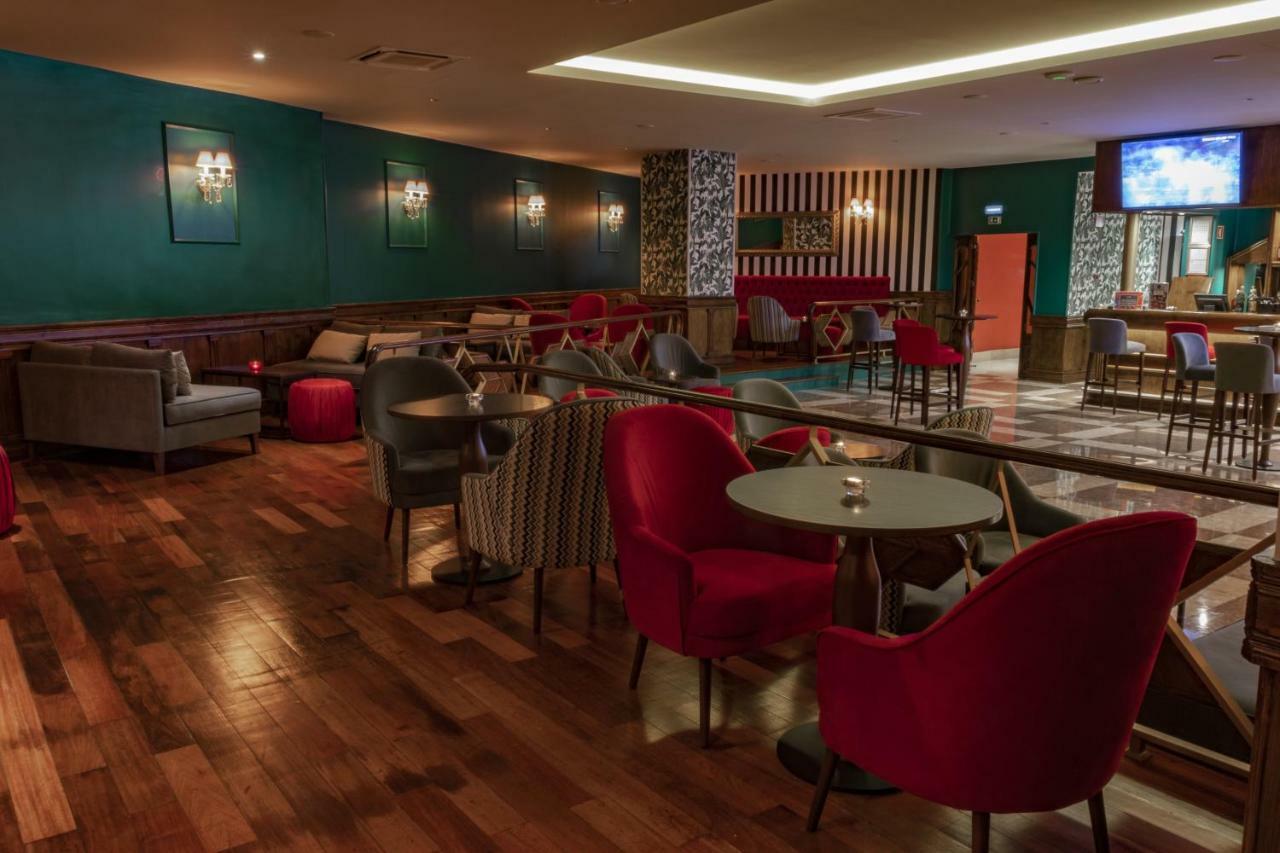 Luna Da Oura Aparthotel 4*