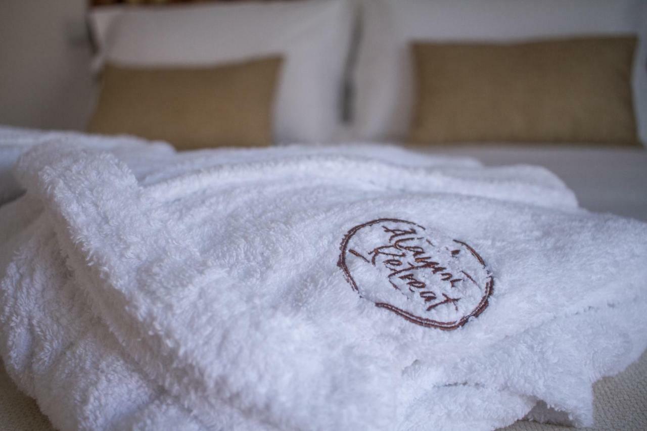 Bed & Breakfast Alamos Retreat - Wellness & Yoga Boutique