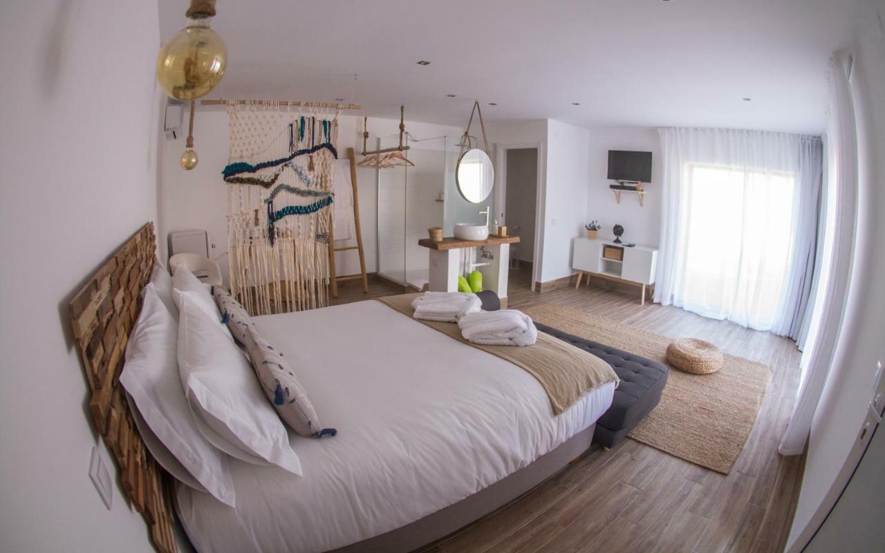 Alamos Retreat - Wellness & Yoga Boutique Bed & Breakfast