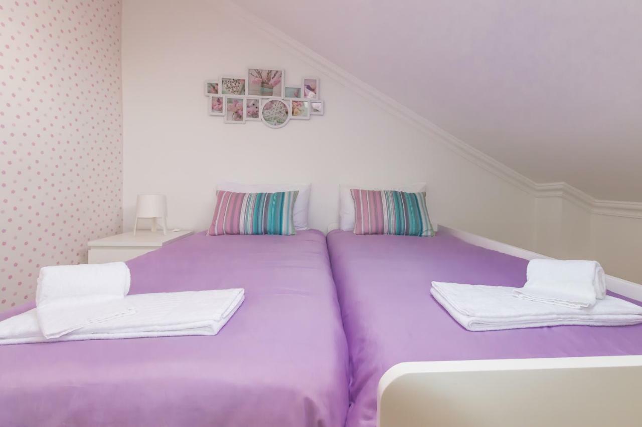 Apartamento Sky - Tunel Old Town