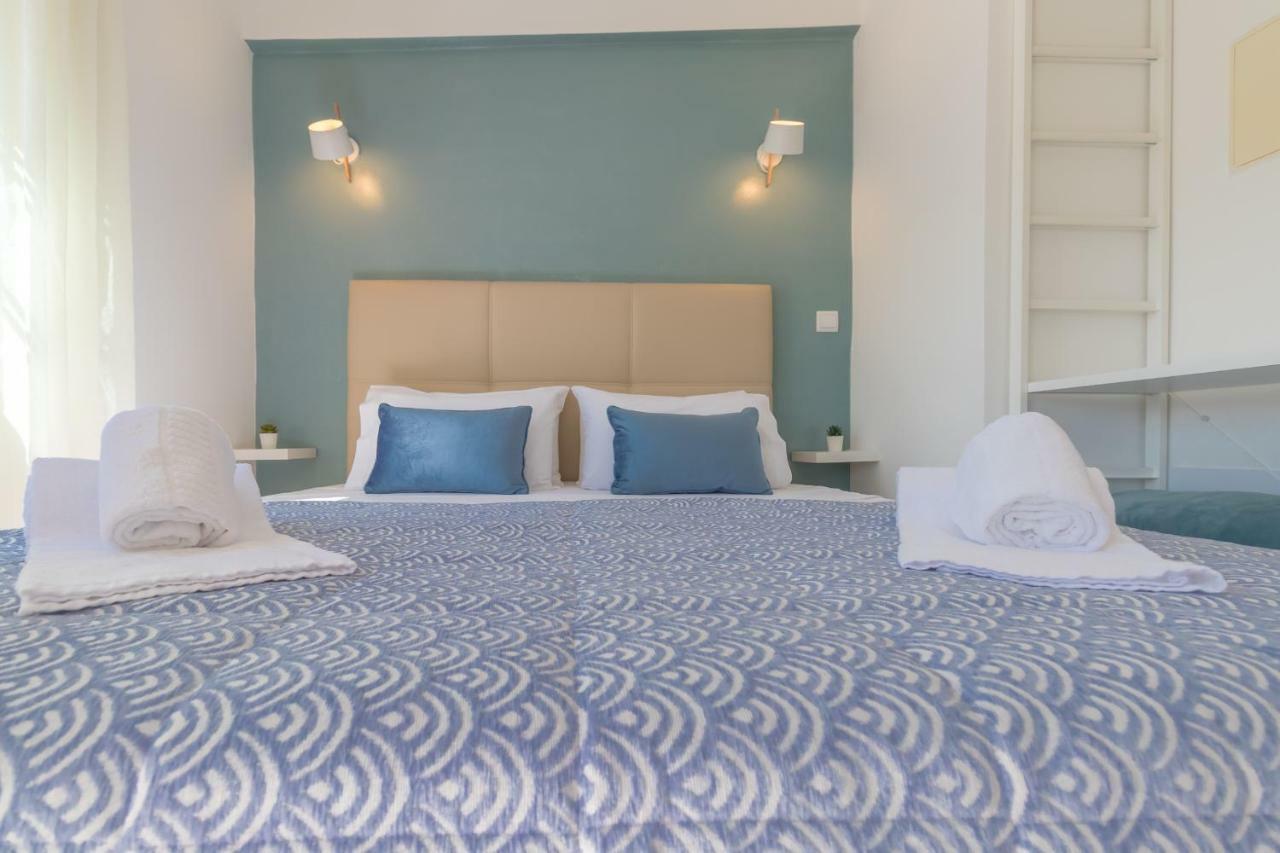 Apartamento Sky - Tunel Old Town *