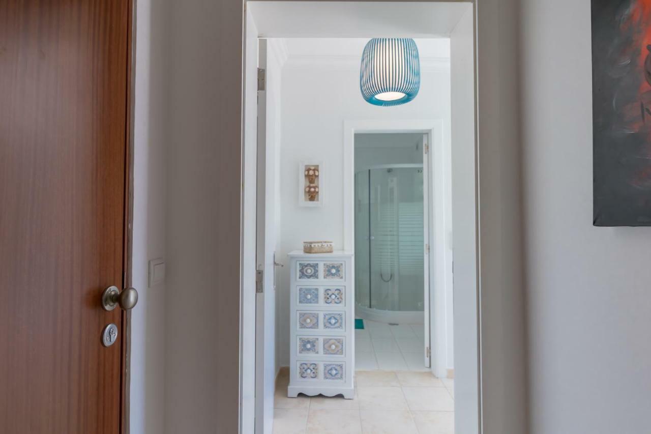 Sky - Tunel Old Town Apartamento